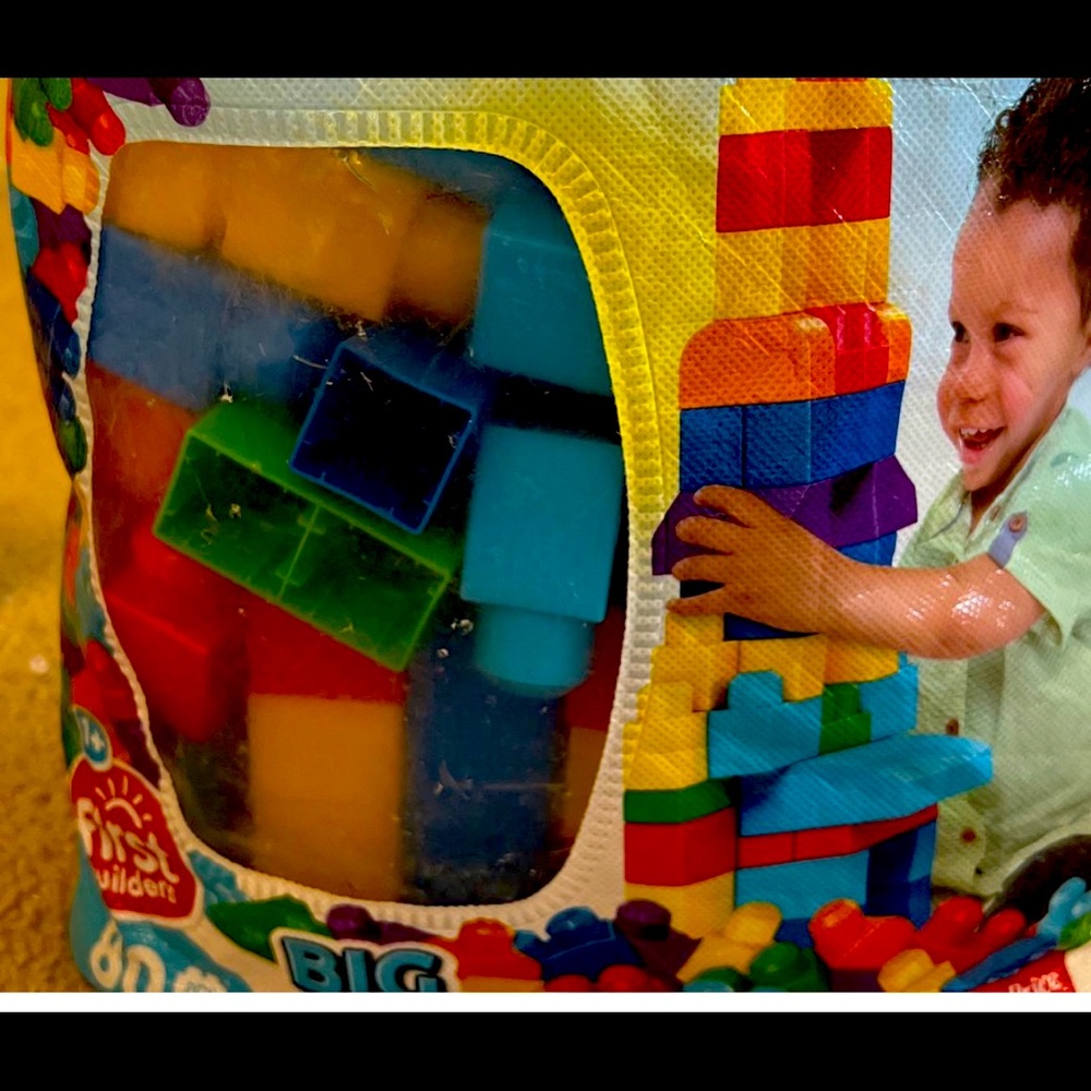 Kids toy